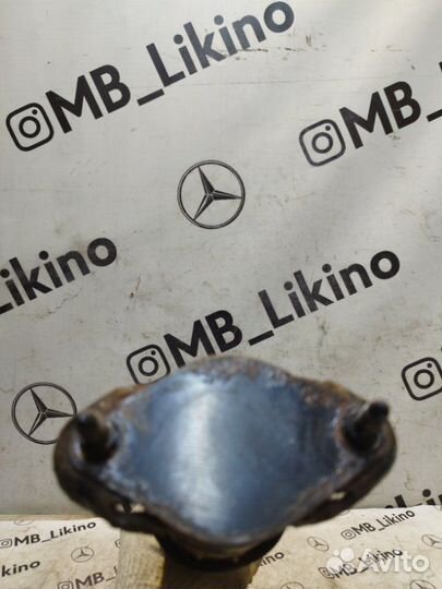 Амортизатор задний Mercedes Gl X164