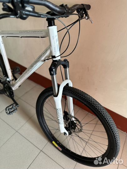 Продам велосипед Corratec X-Vert Motion