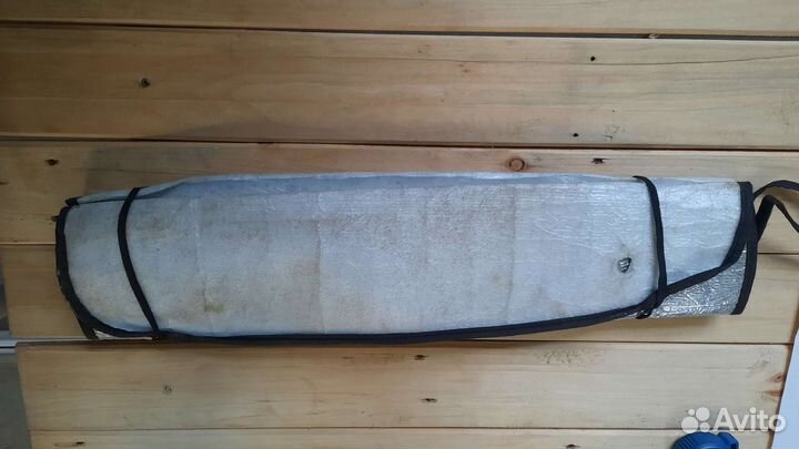 Солнцезащитный экран