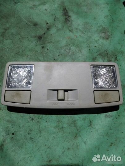 Плафон салона Mazda 3 BK