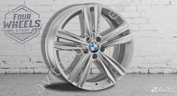 Диски на BMW 2 R19