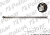 Направляющая раздвижной двери правый для mercedes sprinter 208-414 01.95-03.00