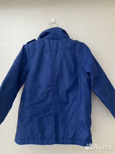 Куртки ветровки, шорты Zara104,110