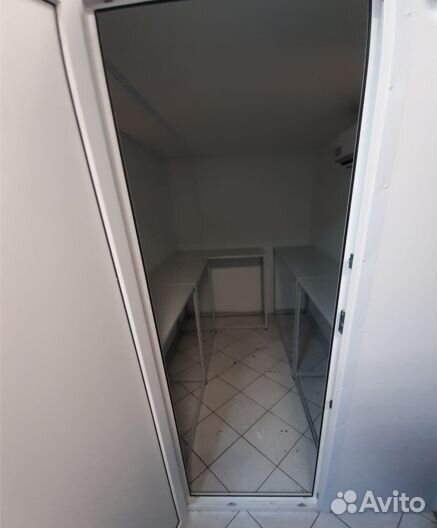 Холодильная камера