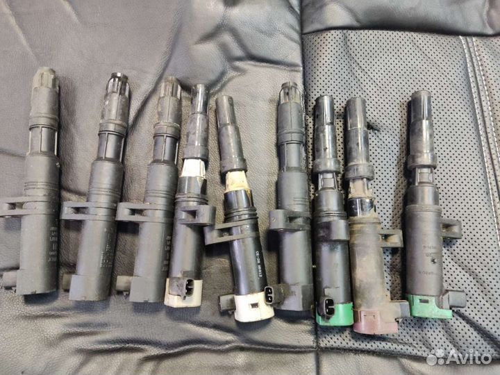 Деталь двигателя рено меган2 1.6 к4м