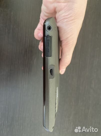 GPS навигатор explay