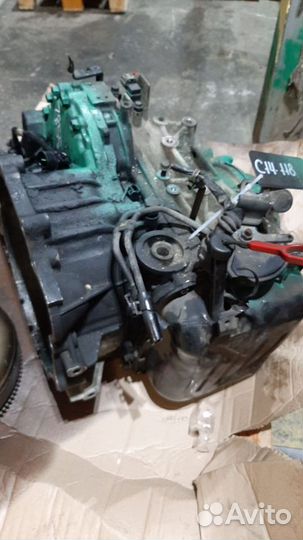 Проверен с гарантией АКПП F4A51 Hyundai Santa-Fe