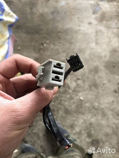 Комплект для установки эур 2110-2114-2107