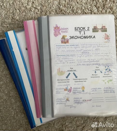 Обществознание ЕГЭ полный курс