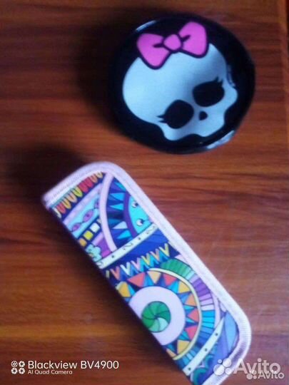 Канцтовары