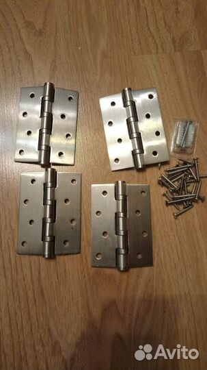 Петли дверные