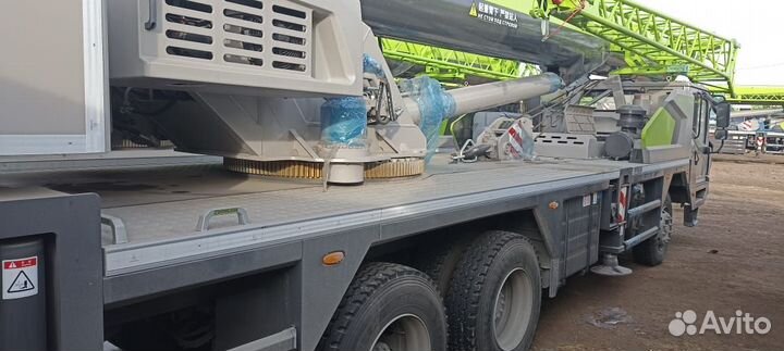 Zoomlion ZTC250V, 2023