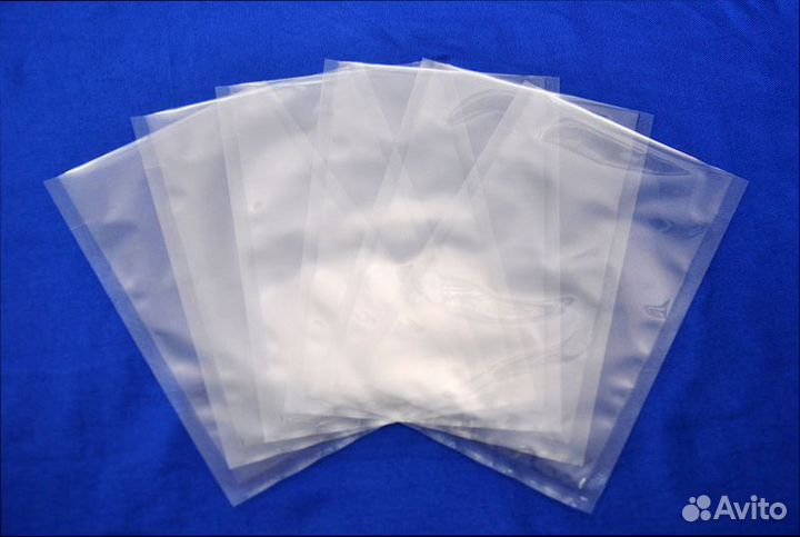 Вакуумные пакеты