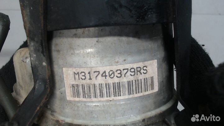 Насос усилителя руля Opel Astra H, 2005