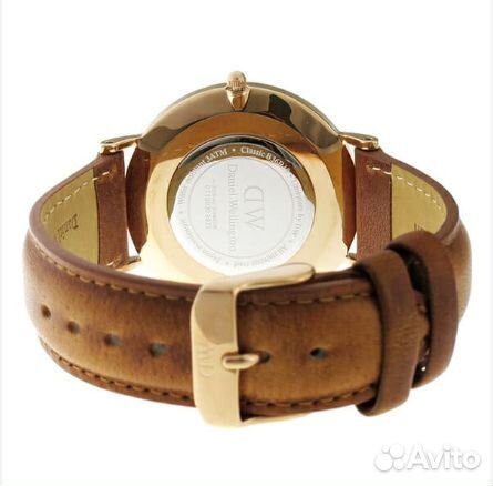 Наручные часы Daniel Wellington DW00100138