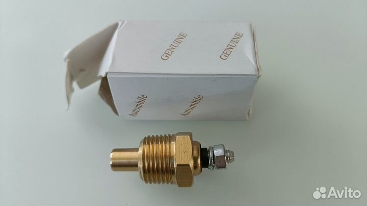 Датчик температуры охлаждающей жидкости Mercruiser