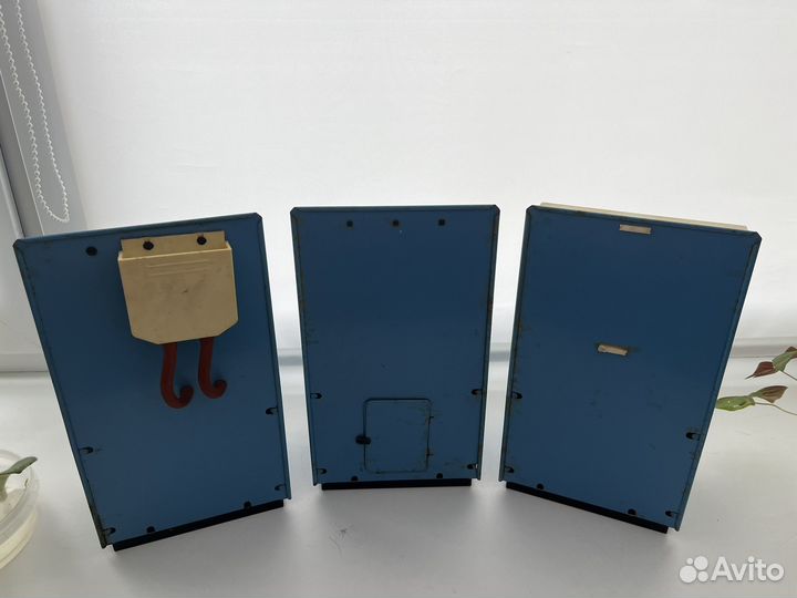 Игрушки СССР, кухня Анютка