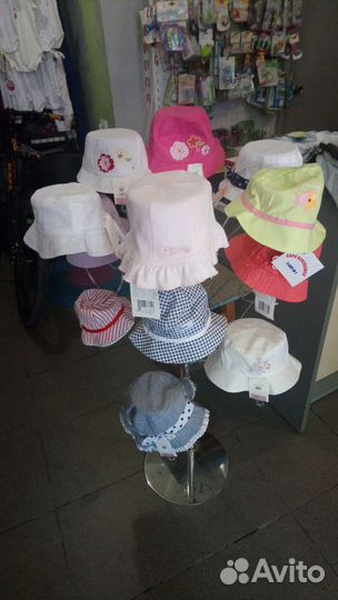 Панамка фирмы Chicco