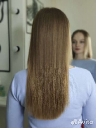 Сложные окрашивания, стрижка, уход аэртач