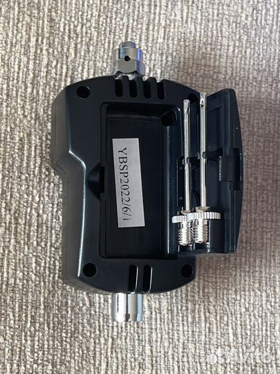 Манометр Mikasa AG500. Новый. Оригинал