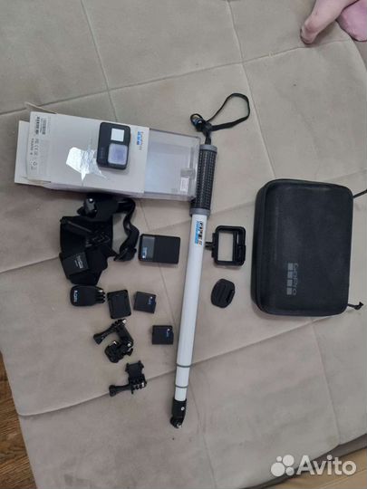 Камера GoPro Hero 7 black