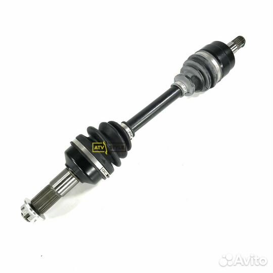 Привод передний правый Rugged Hisun 500 / Grizzly 660 paxl-11034