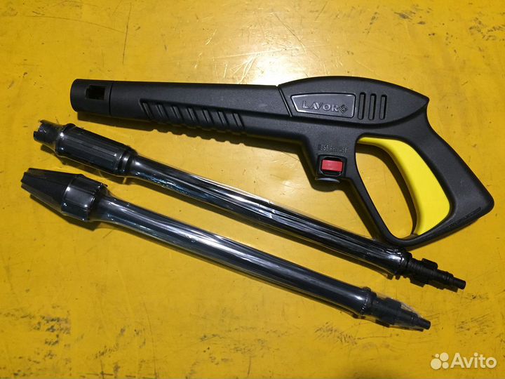 Моечные аппараты. Шланги