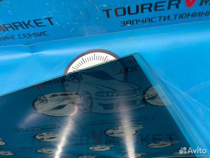 Стекло двери заднее правое Bmw 7-Series E66