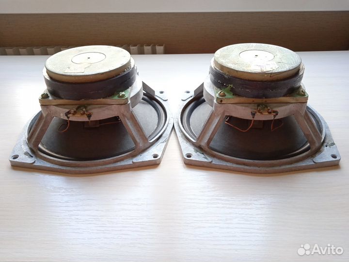 Динамики 75гдн-1Л-4 пара