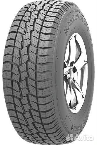 Westlake SL369 265/50 R20 111T