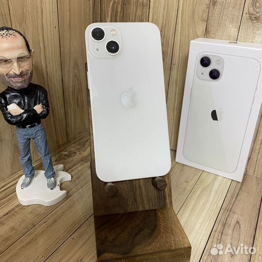 iPhone 13 128Gb White