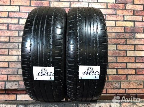 Nokian Tyres Nordman S SUV 215/60 R17