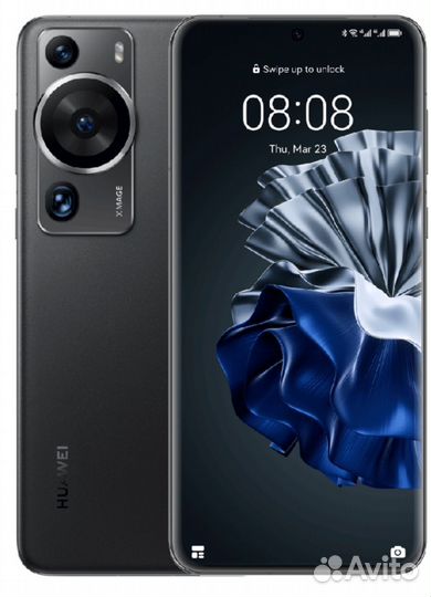 HUAWEI P60 Pro, 12/512 ГБ
