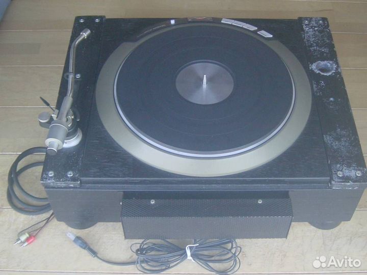 Denon DP-5000f 100 вольт Япония