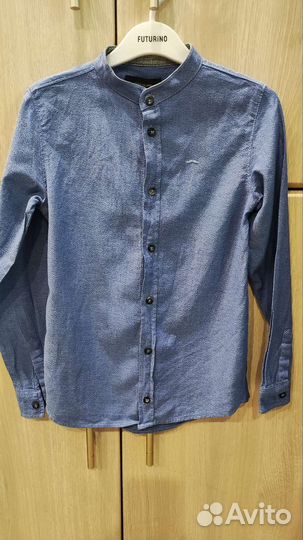 Рубашки для мальчика
