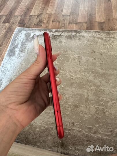 Телефон iPhone 11 128 гб
