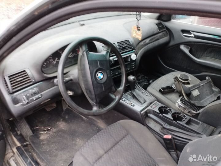 Бмв е36, е46, е30, е34, е39, е38 разбор