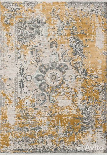 Ковер Timia LT4208-L10 (80*150 см)