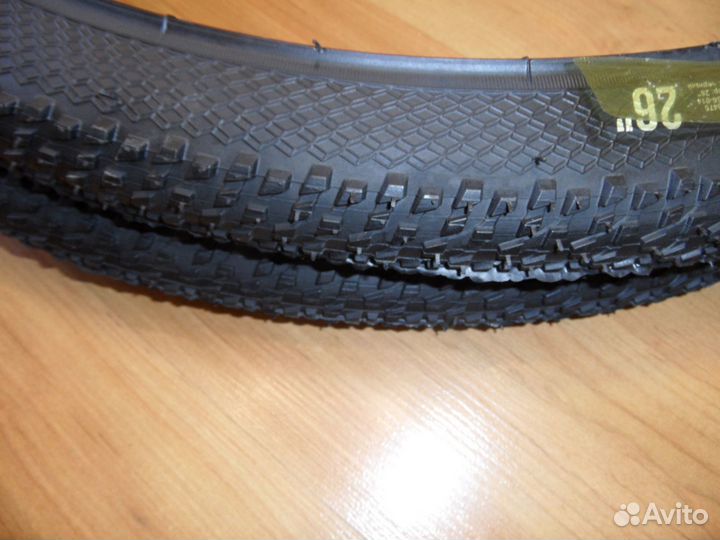 Велосипедные запчасти новые