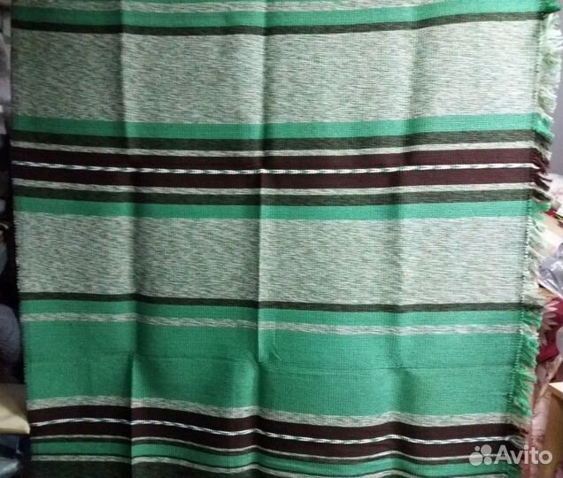 Покрывало хлопок 100 140 х 210 см