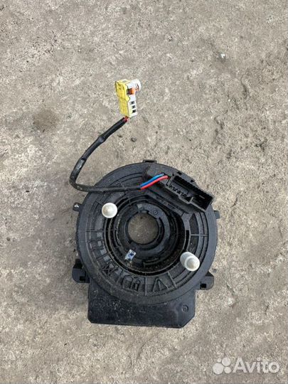 Подрулевой шлейф Kia Rio 4 FB G4LC 2017