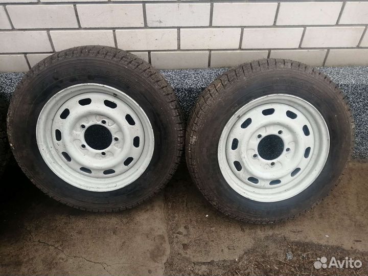 Кама-301