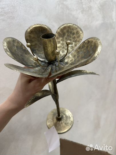 Подсвечник