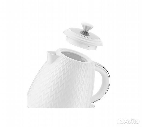 Чайник Kitfort KT-681