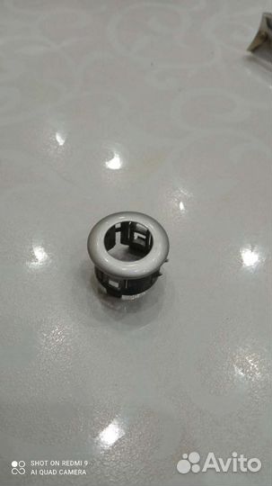 Фиксатор датчика парковки