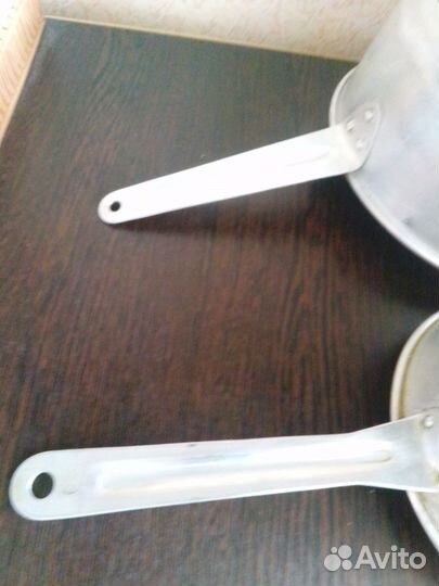 Дуршлаги. СССР