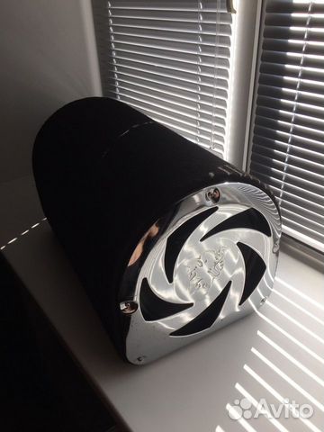 Сабвуфер mystery