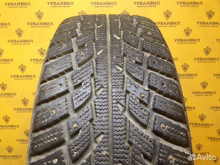 Kumho I'Zen RV Stud KC16 235/60 R18