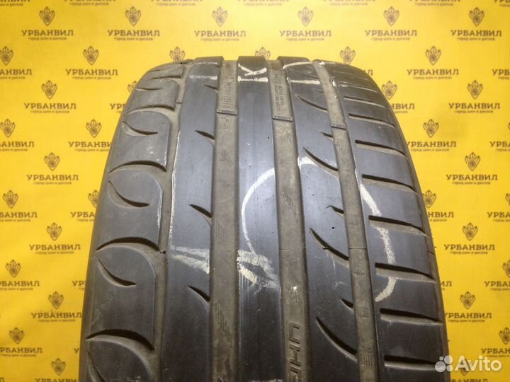 Tigar UHP Ultra High Performance 245/45 R18 97W
