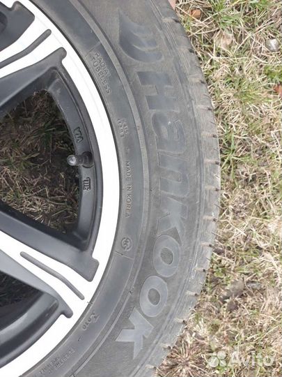 Колеса Hankook R15
